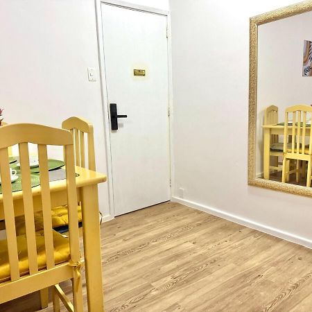 Apartamento Em Copacabana Rio de Janeiro Buitenkant foto