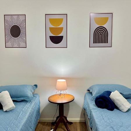 Apartamento Em Copacabana Rio de Janeiro Buitenkant foto