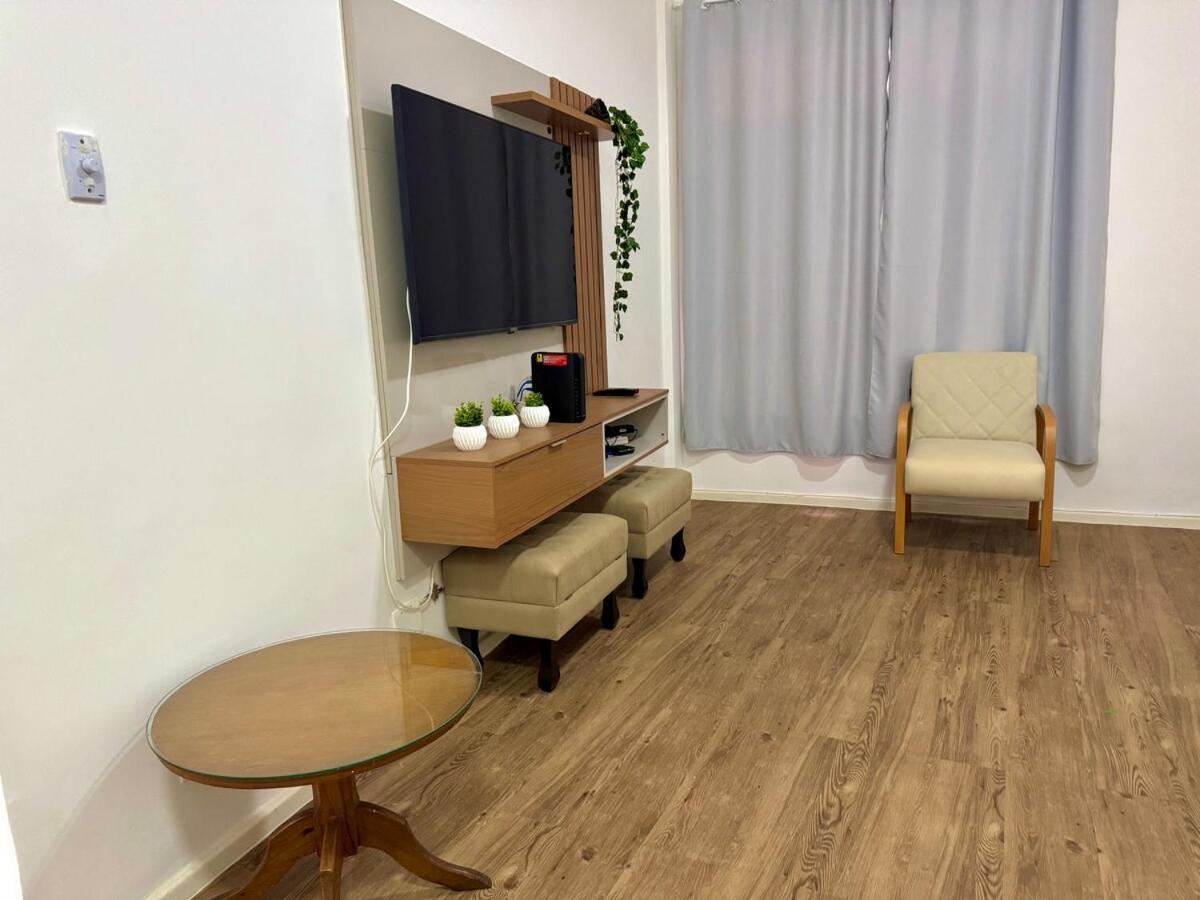 Apartamento Em Copacabana Rio de Janeiro Buitenkant foto