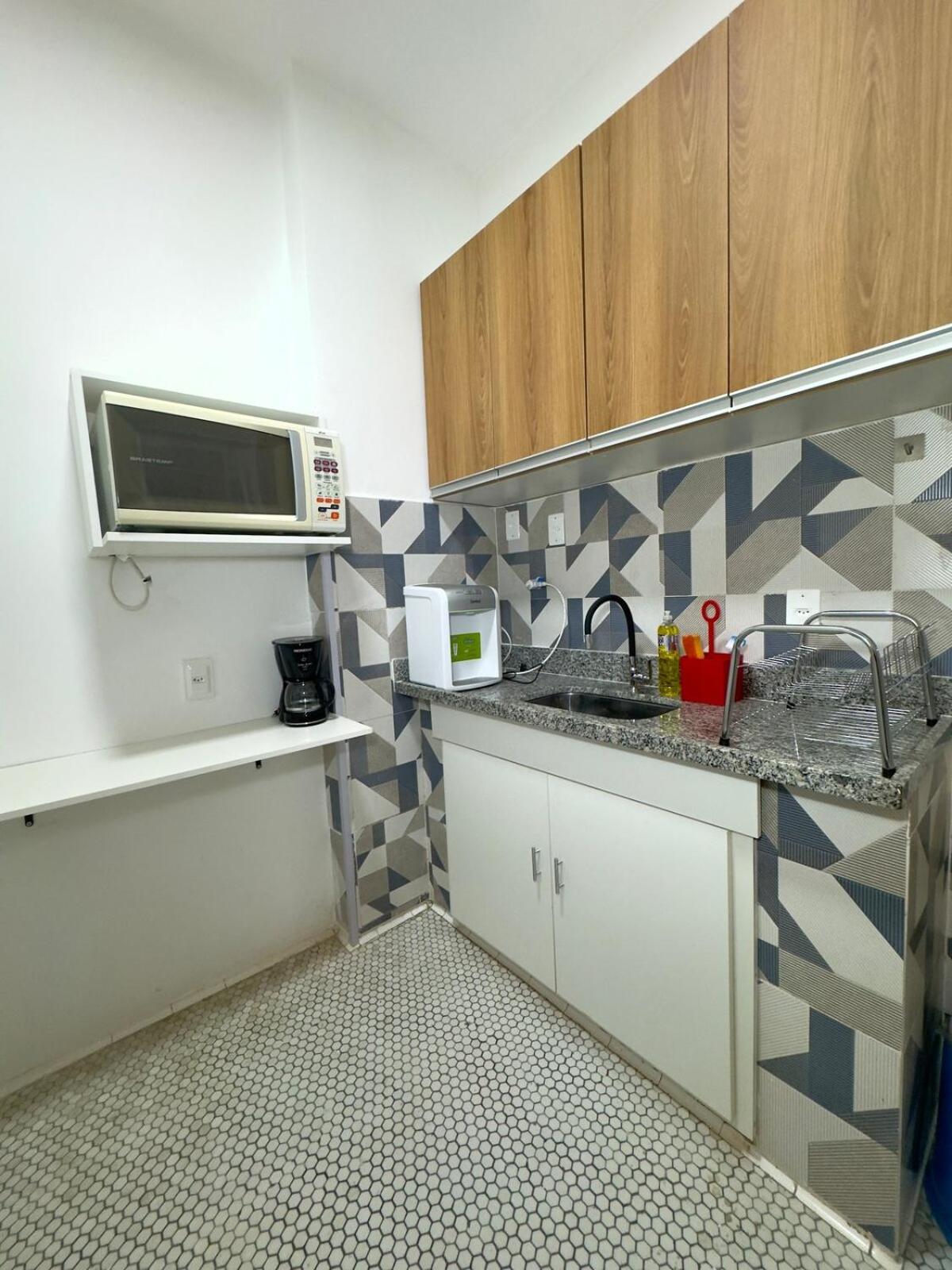Apartamento Em Copacabana Rio de Janeiro Buitenkant foto